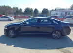 Lincoln MKZ 2017