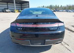 Lincoln MKZ 2017
