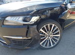 Lincoln MKZ 2017