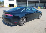 Lincoln MKZ 2017