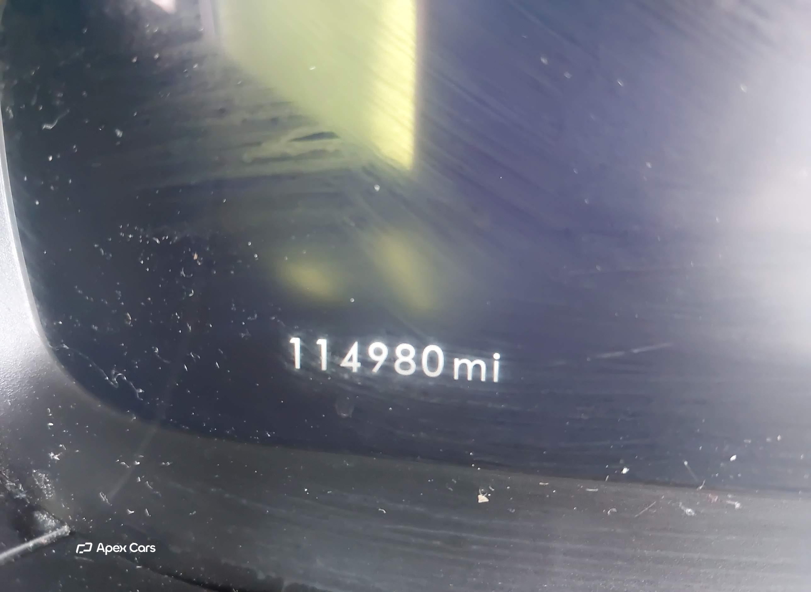 Lincoln Nautilus 2020