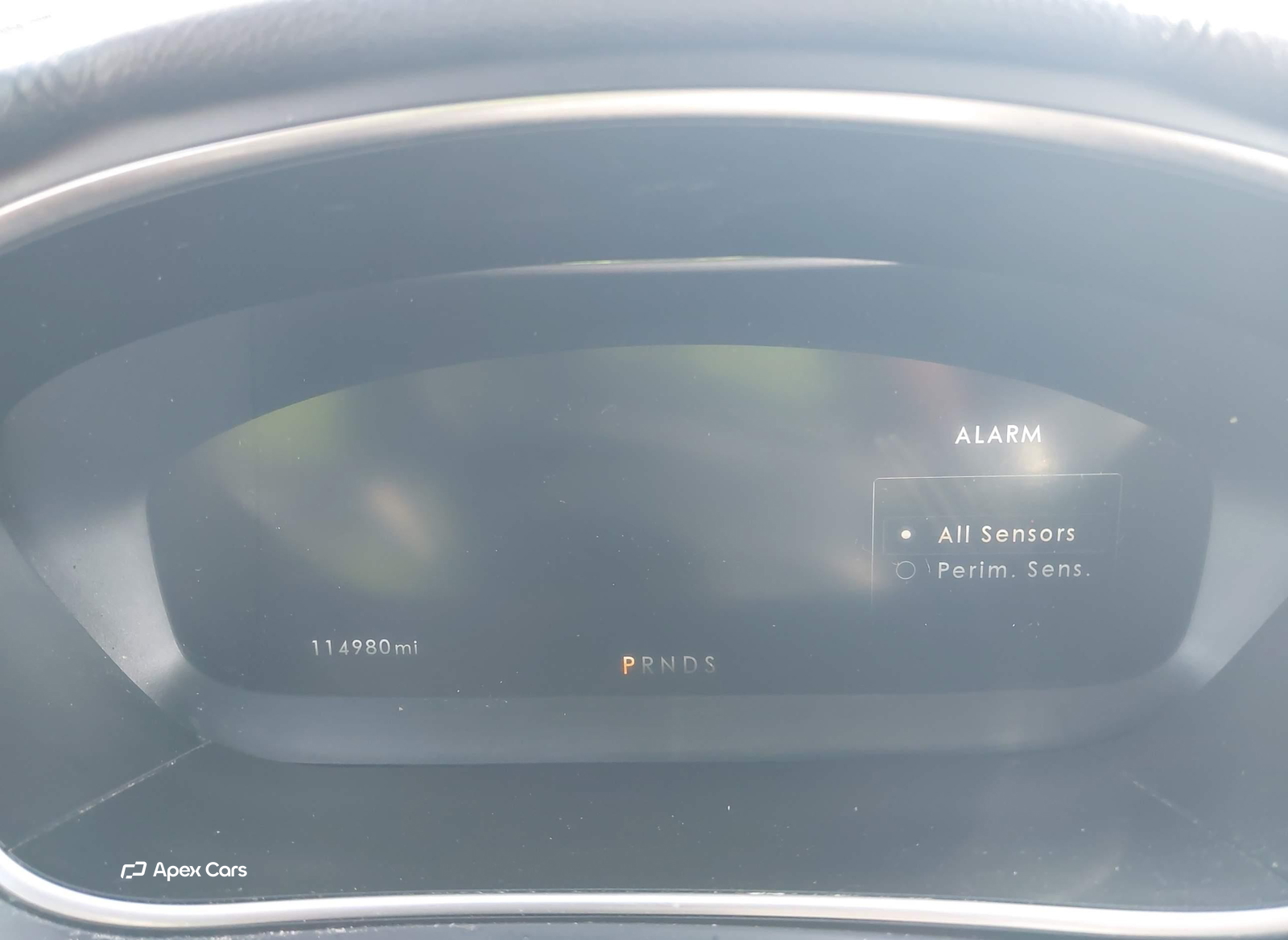 Lincoln Nautilus 2020