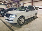 Lincoln Navigator 2012