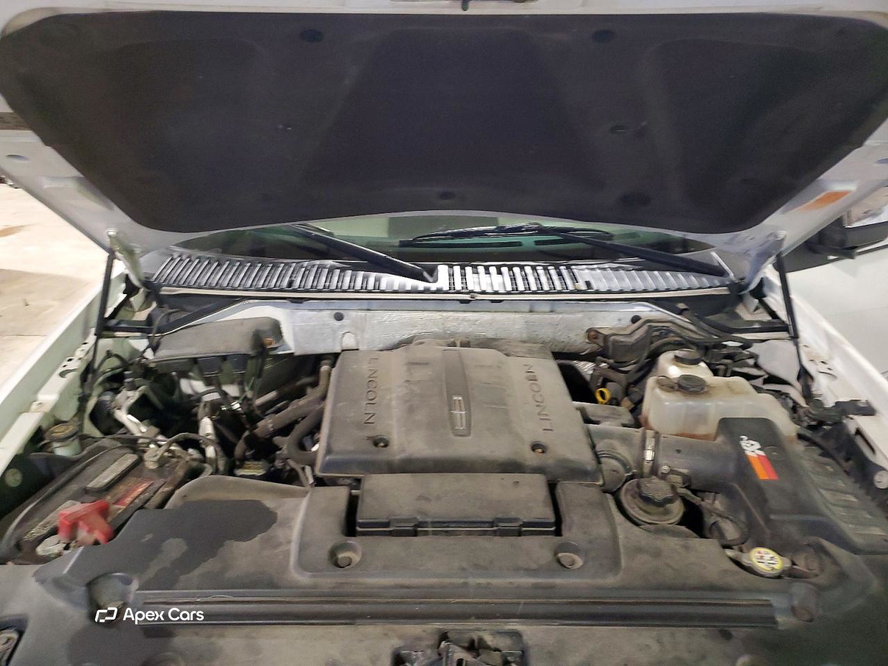 Lincoln Navigator 2012