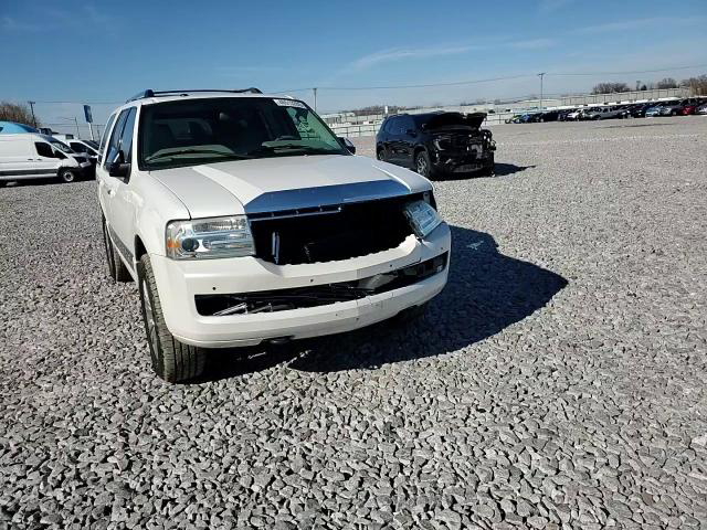Lincoln Navigator 2012