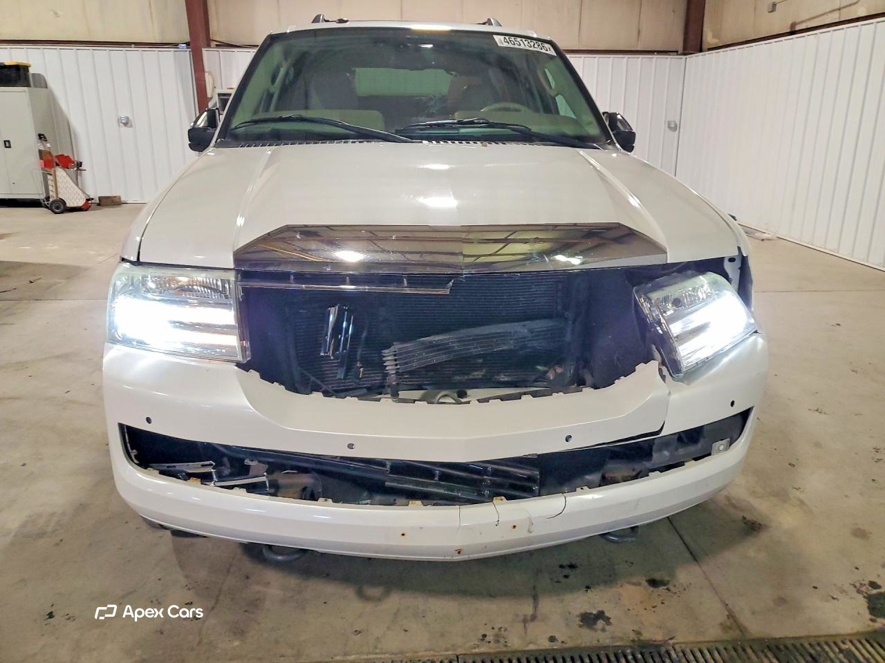 Lincoln Navigator 2012