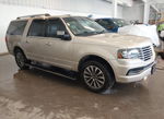 Lincoln Navigator 2017