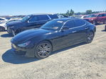 Maserati Ghibli 2018