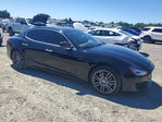Maserati Ghibli 2018