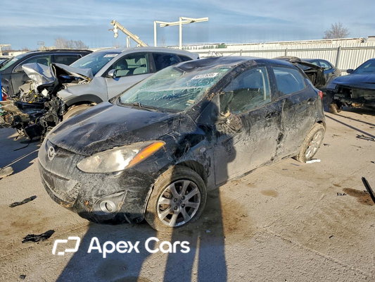Mazda 2 2013 - Image 1 of 14