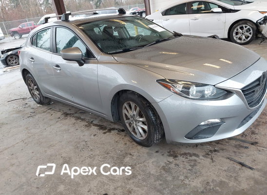Mazda 3 2016 - Image 1 of 15