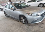 Mazda 3 2016