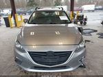 Mazda 3 2016