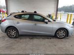 Mazda 3 2016