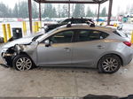 Mazda 3 2016