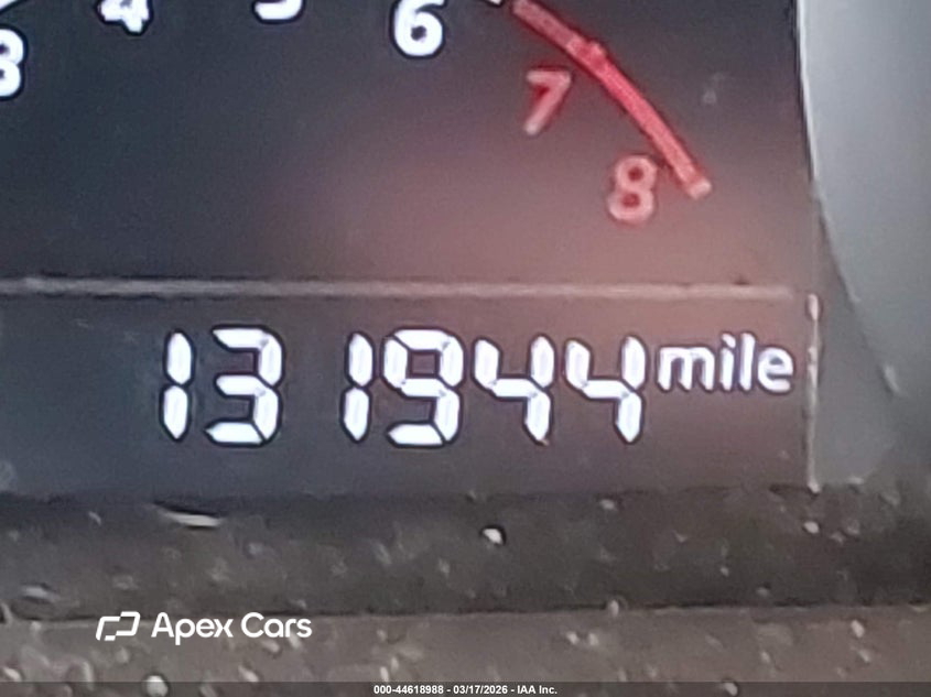 Mazda 3 2016