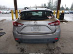 Mazda 3 2016