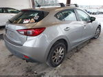 Mazda 3 2016