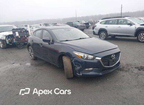 Mazda 3 2018 - Image 1 of 16