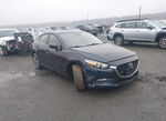 Mazda 3 2018
