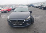 Mazda 3 2018