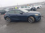 Mazda 3 2018