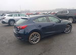 Mazda 3 2018