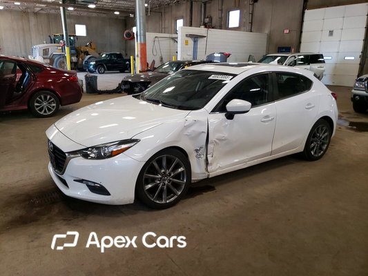 Mazda 3 2018 - Image 1 of 12