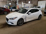 Mazda 3 2018