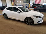Mazda 3 2018