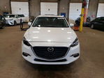 Mazda 3 2018
