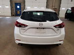 Mazda 3 2018