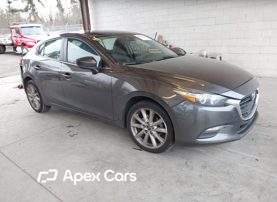 Mazda 3 2017 - Image 1 of 17