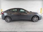 Mazda 3 2017