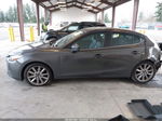 Mazda 3 2017