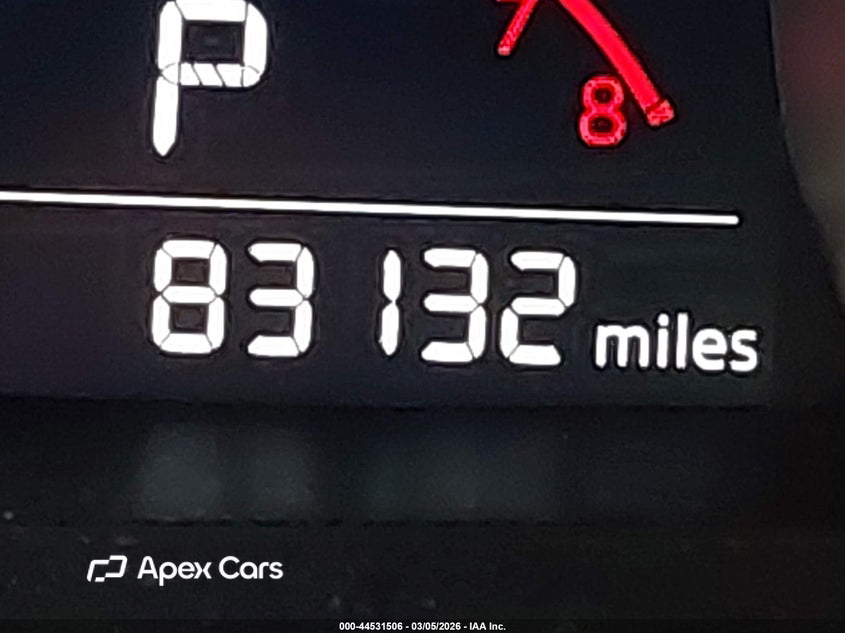 Mazda 3 2017