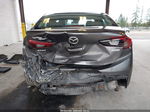 Mazda 3 2017