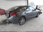 Mazda 3 2017