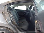Mazda 3 2017