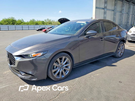 Mazda 3 2020 - Image 1 of 13