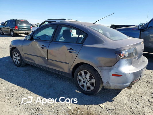 Mazda 3 2008 - Zdjęcie 1 z 11