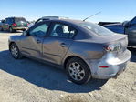 Mazda 3 2008