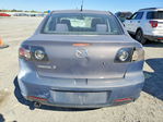 Mazda 3 2008