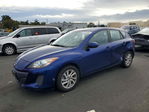 Mazda 3 2013