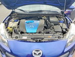 Mazda 3 2013