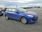 Mazda 3 2013