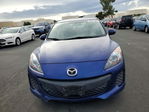 Mazda 3 2013