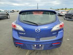 Mazda 3 2013