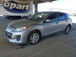Mazda 3 2013