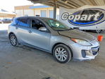 Mazda 3 2013